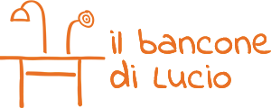 Il bancone di Lucio